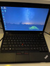 联想ThinkPAD二手笔记本电脑超轻薄便携商务办公设计游戏本大屏幕网课学习本9成新 X230 i5-3代+8G+240G 12.5英寸 实拍图