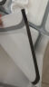 光多拉浴帘隔断帘加厚浴室帘淋浴帘防水防霉卫生间窗帘180*200cm 实拍图