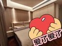 MIDO HOUSE铭都枕头护颈椎助睡眠全棉抗菌成人四季通用枕头芯家用单个装高枕 实拍图