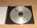 杰伟世（JVC）光盘定制 CD/DVD厂家接单 国产/台产 光盘打印 序列编号打印 企业定制(定制联系客服） 实拍图