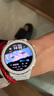 华为（HUAWEI）WATCH FIT 3 智能手表 珍珠白 轻薄大屏运动减脂运动手表 男女情侣手表  实拍图