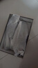 红蜻蜓休闲高帮商务皮鞋秋冬男棉鞋中年加绒爸爸鞋WTD43136黑色43 实拍图