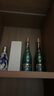西凤酒 1964系列纪念版 55度 500ml*2瓶*4盒 礼盒整箱装 父亲节礼物 实拍图