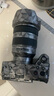 索尼（SONY）ILME-FX3A全画幅4K摄像机电影摄影机 便携式摄像机高端直播摄像机 FX3A+SEL24105G镜头+滤镜套装 实拍图