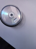 飞利浦（PHILIPS）DVD-R  空白光盘/刻录盘 16速 4.7G 桶装10片 实拍图