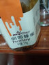 明园蜂品明园蜂蜜 百花蜂蜜 农家自产土蜂蜜 百花蜂蜜 1000g 实拍图