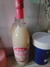 苏州桥 荔之露米酒 0.5度 750ml×6 糯米酒 微醺果味 江南米酿 送礼 实拍图