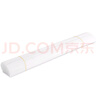 科密 财务凭证装订机专用透明铆管 热熔管 Φ5.2*500mm 100支/盒装 实拍图