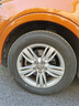 韩泰（Hankook）汽车轮胎 235/55R17 103V SK10 XL 适配途观/奥迪Q3/奔驰S级 实拍图