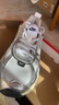 耐克（NIKE）V2K Run女鞋复古运动鞋厚底透气老爹鞋舒适跑步鞋低帮休闲板鞋 FD0736-100 40 实拍图