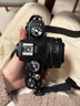 尼康（Nikon） Zfc 入门级数码微单相机 经典复古外观 高清摄影拍照视频直播 防抖 vlog便携无反相机 Z fc +16-50mm黑色套机 不换饰皮-黑色机身 实拍图