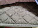 志高（CHIGO）水暖电热毯智能数显水循环电热毯单双人水暖炕水电褥子水热床垫 1.5米*1.8米【数显智能调温】 实拍图