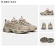 骆驼（CAMEL）星途|老爹鞋秋季新款女鞋厚底增高复古百搭透气舒适休闲运动鞋子 实拍图