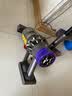 戴森吸尘器 DYSON 国行家用大吸力手持无线大功率强力 吸尘器官翻原装二手9新以上 【推荐】V10 Fluffy Extra 5吸头 非原包装 全套配件 实拍图