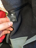 骆驼（CAMEL）CamelTex户外御寒冲锋衣男女同款防油污外套三合一登山服  L 实拍图