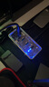 奥睿科(ORICO)Type-C分线器USB3.0扩展坞拓展SD/TF转接头千兆网口usb hub集线器 实拍图