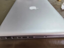 苹果（Apple） MacBook Pro/Air 二手苹果笔记本电脑 商务 办公 游戏 设计 剪辑 99新19款962灰992银16G/256GBar 实拍图