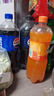 百事可乐百事1L*12瓶大瓶装七喜美年达无糖树莓青柠味年会家庭聚饮料 江浙 3-5口味混合1L*6瓶 实拍图
