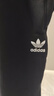 阿迪达斯（adidas）男三叶草运动透气舒适休闲裤卫裤束脚裤HH9430 L 实拍图
