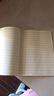 多利博士36k小学生田格本生字本儿童幼儿园一年级拼音本英语本 36K小英语本 20本 实拍图