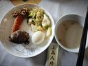 旭耕有机胡萝卜家庭装有机认证萝卜屯货婴孕健康轻食新鲜有机蔬菜 5斤 实拍图