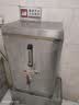志高（CHIGO）开水器商用全自动电热开水机学校办公室一开一温饮水机烧水器吧台步进式直饮水机外置净水器一体机 数显标准款30L/H【2KW 220V】二级过滤 实拍图