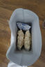 沃鲜谷【顺丰】新鲜马蹄  新鲜去皮荸荠大果 现挖马蹄水果 新鲜蔬菜 500g*2袋 中果【健康无添加】 实拍图