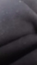 旅途漫步 肘关节保护套棉护肘护臂男女护手臂护胳膊肘手肘保护套保暖透气 中灰色 长36cm 【男女同款】 实拍图
