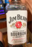 金宾（Jim Beam）嗨棒节日礼盒调和型威士忌750ml*2波本美国肯塔基州洋酒新年送礼 实拍图