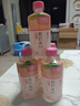 天源雪无糖苏打水无气果味运动休闲聚会原味弱碱性0糖0脂肪0卡整箱饮料 368ml*6瓶【清甜白桃苏打水】 实拍图