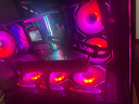 SUPER FLOWER振华  ATX3.1电源 额定850W ZILLION850W  电脑电源（80PLUS金牌/全模组/五年保固） 实拍图