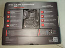 微星（MSI）B650 GAMING PLUS WIFI 支持CPU 9700X/9600X/7800X3D (AMD B650/AM5接口） 实拍图