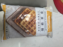 百钻华夫饼粉1kg*2袋 早餐家用自制松饼煎饼铜锣烧预拌粉烘焙原料 实拍图