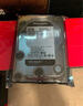 西部数据（WD） 黑盘 游戏硬盘 台式机械硬盘 3.5英寸7200转 2TB -WD2003FZEX 64MB 实拍图