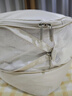 EACHY羽绒服收纳袋旅行衣物被子压缩四件套行李箱专用衣服收纳袋-杏XL 实拍图