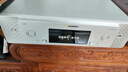 马兰士（MARANTZ）CD50N/K1SG 家庭影院 HIFI发烧CD机音响 高解析网络数字音频播放器 无线WIFI USB HDMI连接 银金色 晒单实拍图