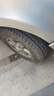 佳通(Giti)轮胎 LT215/75R15 100/97S  6PR  Van600 原配日产D22 实拍图