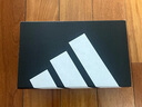 阿迪达斯 （adidas）足球鞋男碎钉TF运动防滑训练人造草地鞋HP3063 黑 44  实拍图