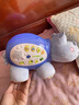 伟易达（Vtech）小河马宝宝睡眠仪安抚玩偶婴幼儿发光投影仪故事机哄睡儿生日礼物 小河马睡眠仪 61905 实拍图