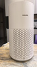 飞利浦（PHILIPS）空气净化器 家用除甲醛去异味除过敏原除PM2.5 卧室客厅母婴优选 【卧室优选】低噪设计AC0917 实拍图