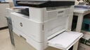 惠普（HP） a3打印机437n/439/nda a3/a4黑白激光大型办公 试卷工地商用网络 打印复印扫描一体机 麒麟/统信 M439n(24页平板三合一+网络)手动双面 实拍图