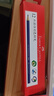 辉柏嘉（Faber-castell）水溶彩铅 单色彩铅 12只装 黑色499美术写生 实拍图