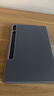 CangHua 适用三星平板Tab S9FE+保护壳12.4英寸2023款SAMSUNG Galaxy平板电脑保护套全包防摔Pad皮套 实拍图