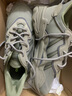 阿迪达斯 （adidas）Originals三叶草中性OZWEEGOLIFESTYLEGEN休闲鞋 EE6461 41 实拍图