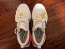 耐克NIKE跑步鞋男减震ZOOMX INVINCIBLE 3运动鞋HJ6653-900白蓝橙40.5 实拍图