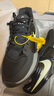耐克（NIKE）男子篮球鞋莫兰特2代JA2运动鞋FD7327-001黑42.5 实拍图