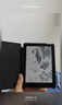 汉王新品汉王电纸书clear6英寸电子墨水屏阅读器clear6plus电子纸护眼读书阅览器电纸书水墨屏电纸书 clear6冰山灰（2+32g）送梵高星空皮套 实拍图