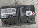 瓦尔塔（VARTA）京东养车汽车电瓶蓄电池启停EFB H6大众途岳探岳高尔夫帕萨特 实拍图