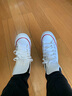 匡威（Converse）男女 Chuck Taylor All Star 休闲帆布鞋 101000 39码US6码 实拍图