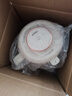 华凌美的出品豆浆机 迷你家用破壁机小型米糊机易清洗多功能料理机304不锈钢内胆 精钢八叶刀免浸泡免 【1L精致容量】WH-DJ1 实拍图